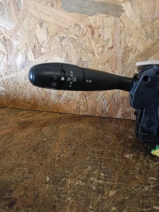 Gecombineerde Schakelaar Citroen C2 C3 image 2