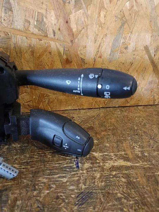 Gecombineerde Schakelaar Citroen C2 C3 image 3