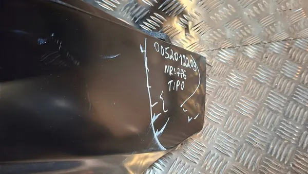 Parafango Anteriore Destro 52012209 Fiat Tipo II 2015- image 4