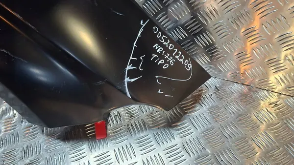 Parafango Anteriore Destro 52012209 Fiat Tipo II 2015- image 5