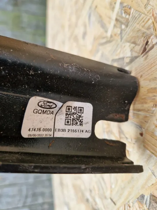 Takräcke OEM EB3B-2155174AG Ford Ranger V image 7