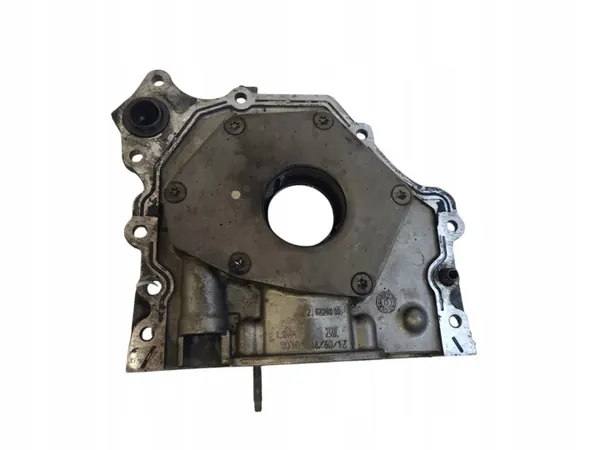 Öljypumppu OEM 9656484580 Peugeot 307 1.6L Diesel image 2