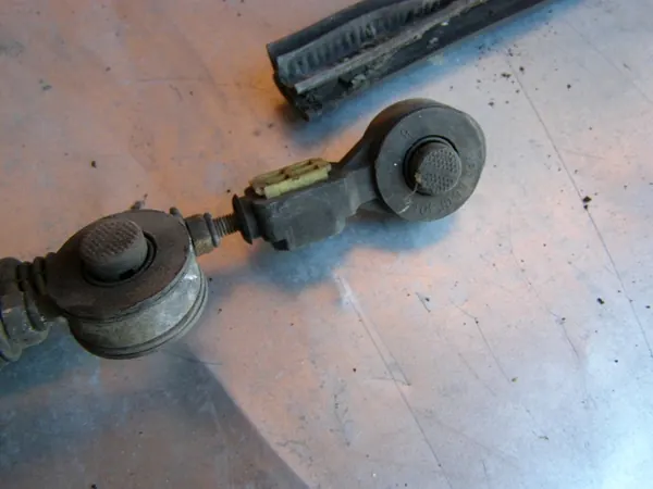 Renault OE Vaihteenvalitsin 8200172835B image 3