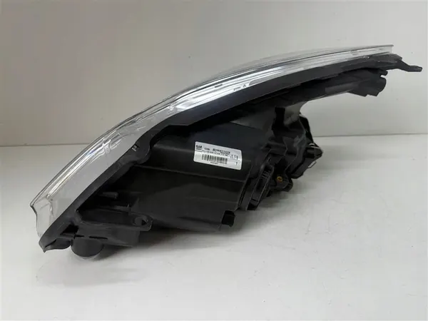 OPEL CORSA D LIFT 11-14 Faro Derecho OEM image 2