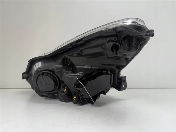 OPEL CORSA D LIFT 11-14 Faro Derecho OEM image 3