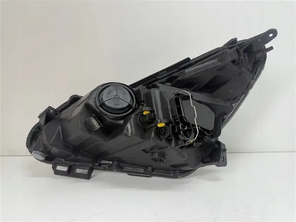 OPEL CORSA D LIFT 11-14 Faro Derecho OEM image 4