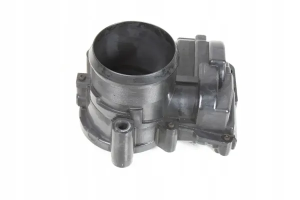 Corpo de borboleta BMW OEM 862418980 - Usado image 3