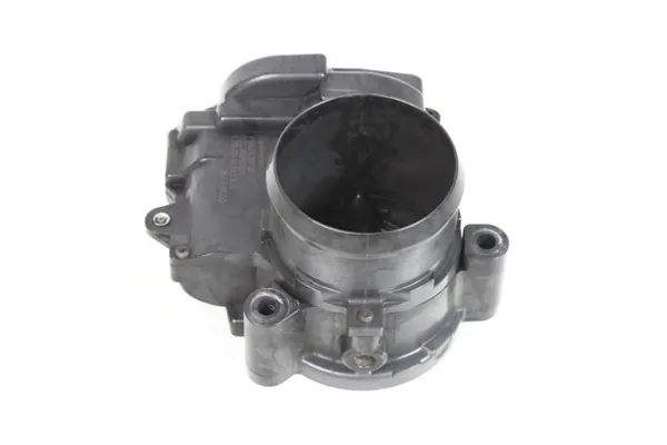 Corpo de borboleta BMW OEM 862418980 - Usado image 4