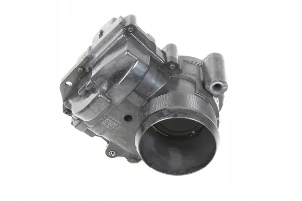 Corpo de borboleta BMW OEM 862418980 - Usado image 6
