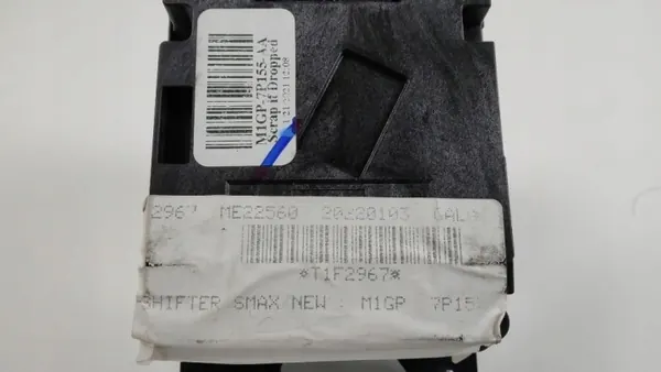 Levier de vitesse Ford Galaxy OEM M1GP7P155AA - Occasion image 5