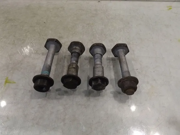 Ensemble de boulons de bras de contrôle SCENIC III OEM ACL18575 image 1