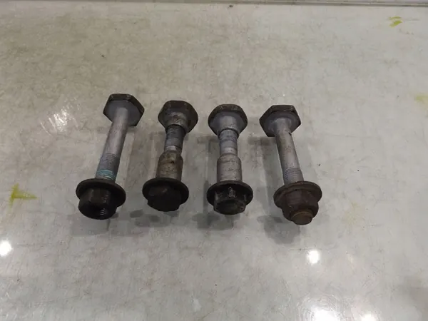 Ensemble de boulons de bras de contrôle SCENIC III OEM ACL18575 image 2