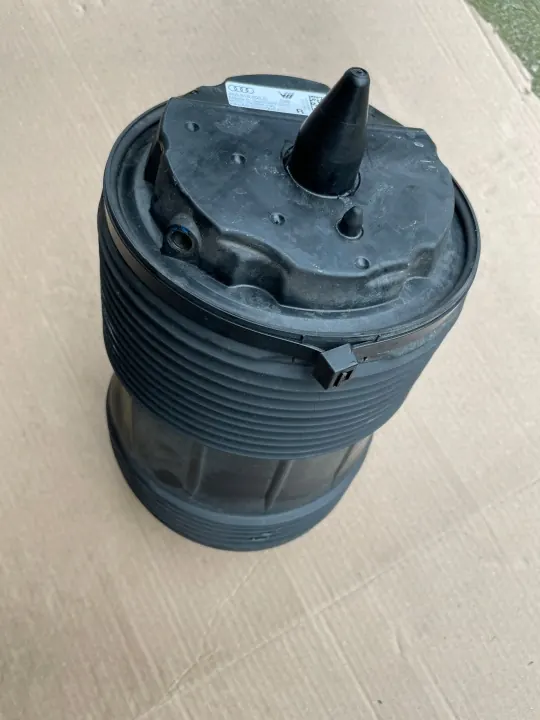 Audi A7/A6 Hintere Luftfeder OEM 4K0616002E image 2