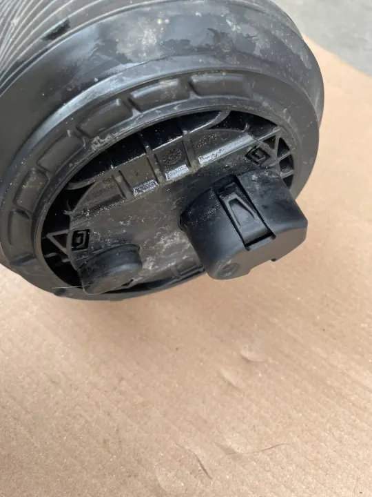Audi A7/A6 Hintere Luftfeder OEM 4K0616002E image 4