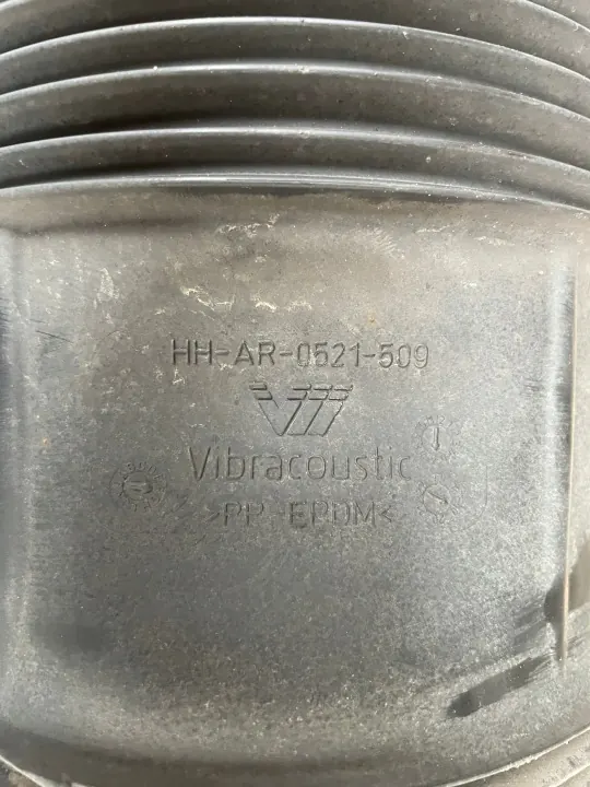 Audi A7/A6 Hintere Luftfeder OEM 4K0616002E image 6