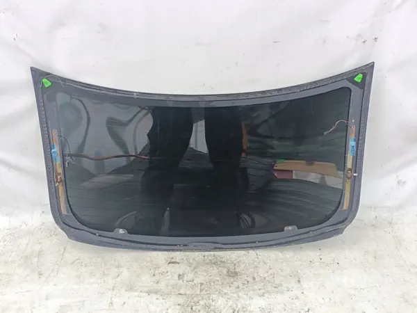 Jaguar XE X760 Heckscheibe OEM 00.098.58N image 5