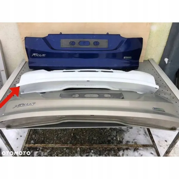 Garniture de coffre Ford Focus OEM BM51N425A6C - Occasion image 2
