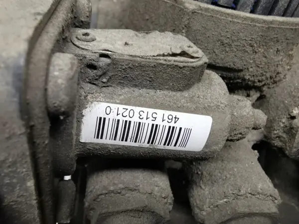 Module d'extension Wabco 4615130210, suspension pneumatique image 6