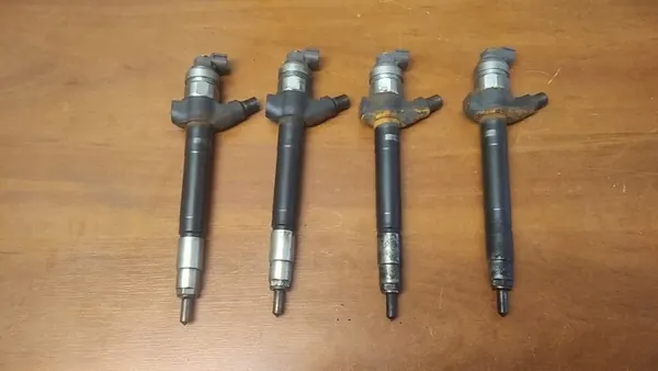 Denso Bränsleinsprutare DCRI105800 Ford image 3