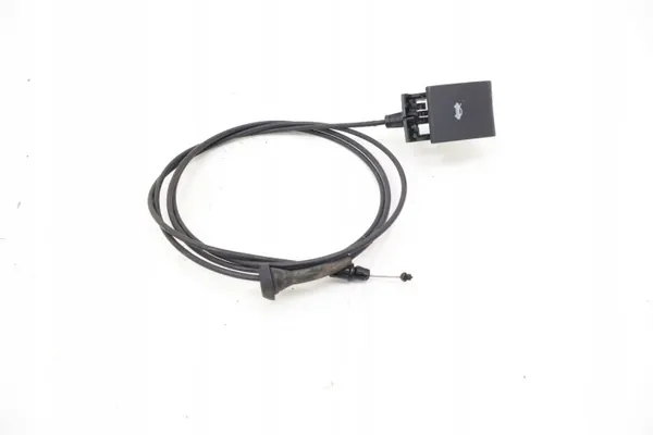 Poignée d'ouverture capot Jeep OE OEM 68032581AD image 2