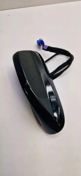 Antena GPS (barbatana) usada OEM P6ZP28KXJAA para Dodge image 2