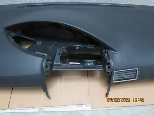 Panel airbag DESKA AIRBAG PASY VERSO LIFT 13- OEM image 4
