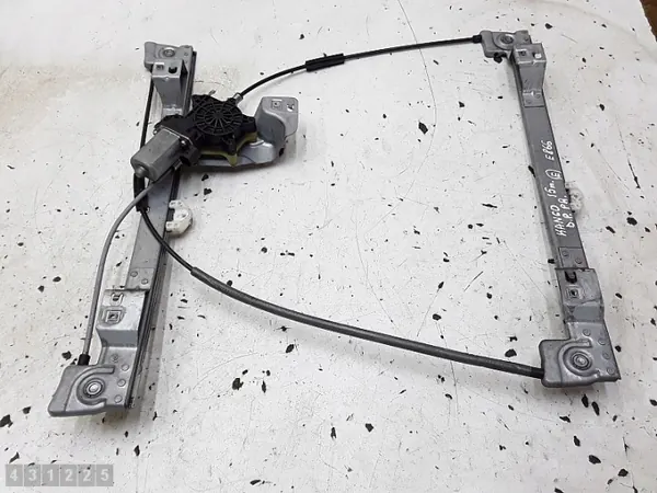 Régulateur de vitre Renault OE OEM 128001182b image 2