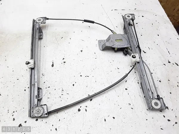 Régulateur de vitre Renault OE OEM 128001182b image 3