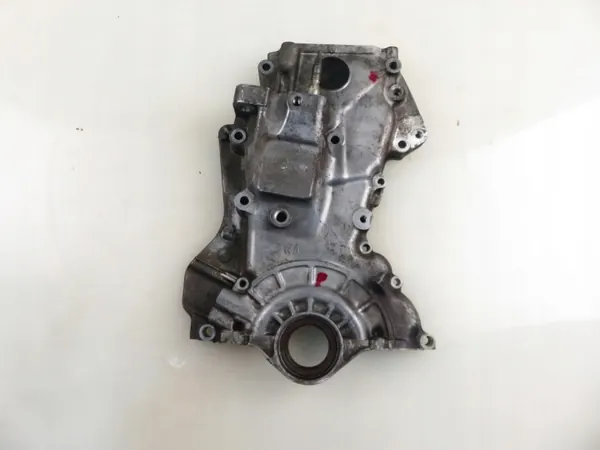 Honda Distributiedeksel OEM OBUDOWA ROZRZĄDU - Gebruikt image 2