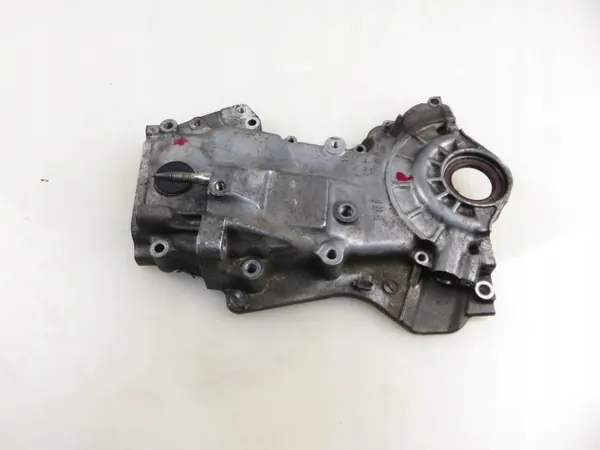 Honda Distributiedeksel OEM OBUDOWA ROZRZĄDU - Gebruikt image 4
