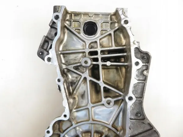 Honda Distributiedeksel OEM OBUDOWA ROZRZĄDU - Gebruikt image 6