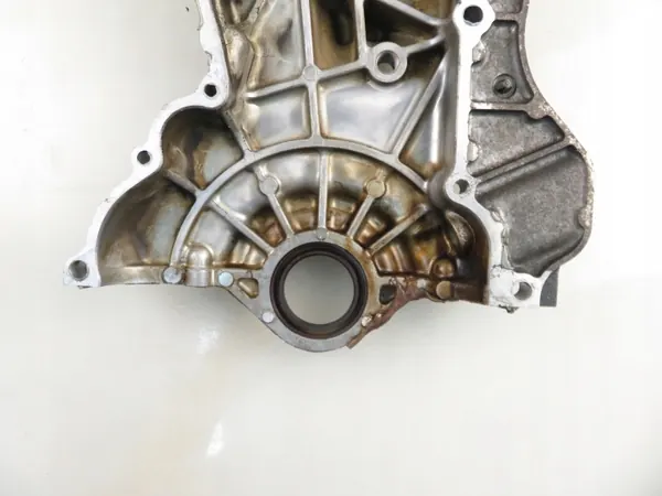 Honda Distributiedeksel OEM OBUDOWA ROZRZĄDU - Gebruikt image 7