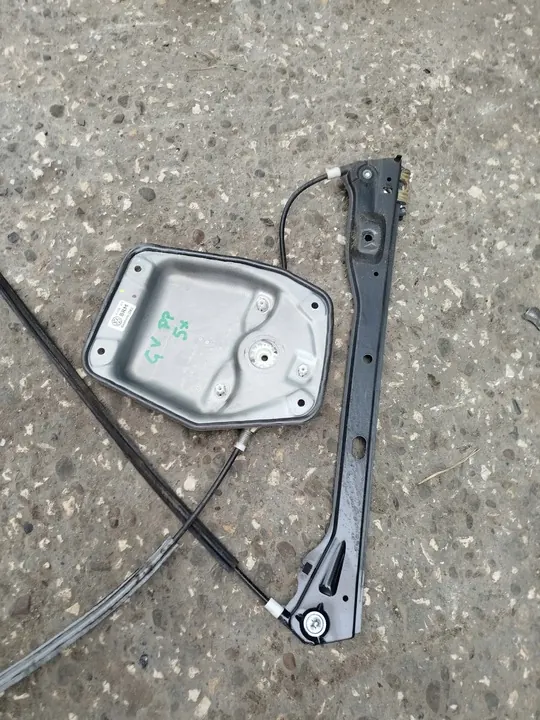 Elevador de vidro dianteiro direito VW Golf 5 OE 1K3837462B image 3