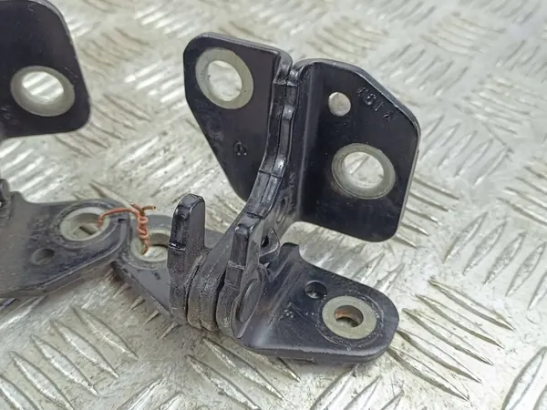 ntere Türscharniere Jeep Grand Cherokee 2018 FOB50589 image 3