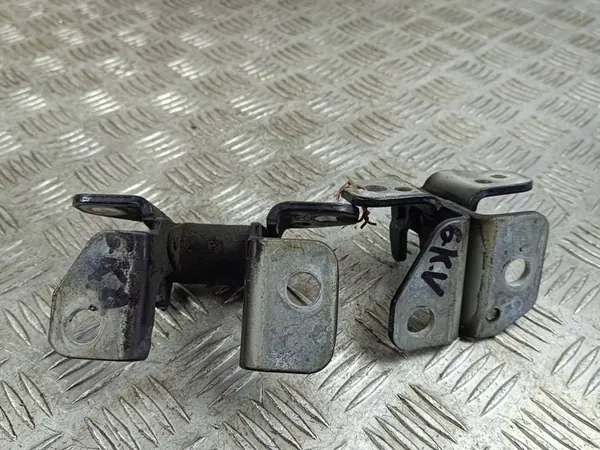 ntere Türscharniere Jeep Grand Cherokee 2018 FOB50589 image 4