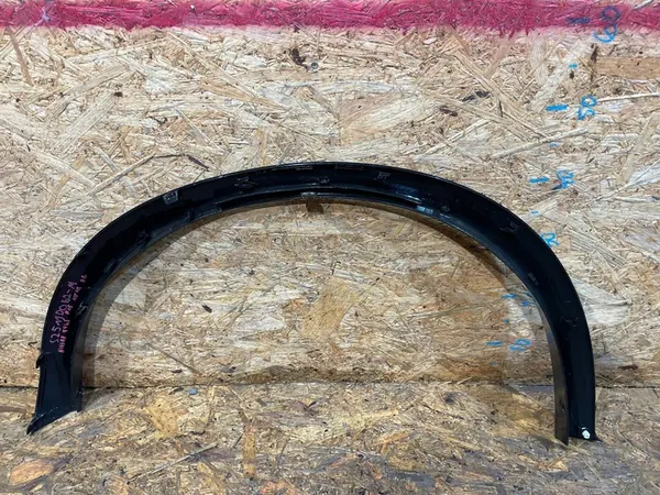 Nissan Juke I F15 10-19 Oikea Etulokasuoja image 10