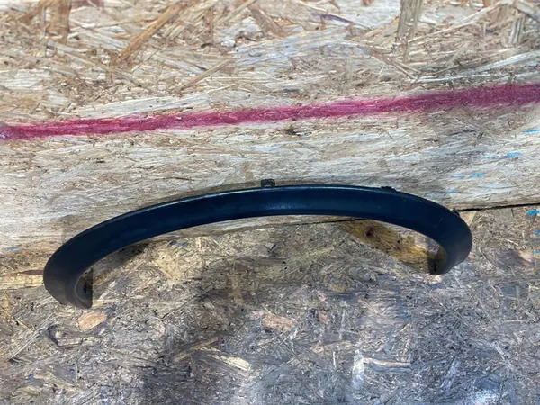 Nissan Juke I F15 10-19 Oikea Etulokasuoja image 3