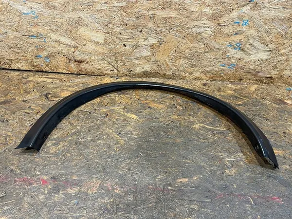 Nissan Juke I F15 10-19 Oikea Etulokasuoja image 6