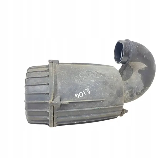 Peugeot Boxer 2022 Ilmansuodattimen kotelo image 6