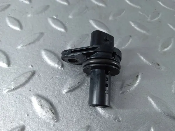 Sensor de virabrequim BMW OEM 8644374 - Usado image 4
