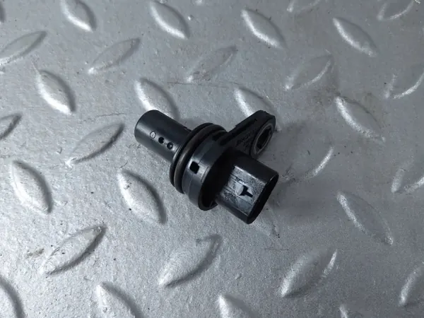 Sensor de virabrequim BMW OEM 8644374 - Usado image 5
