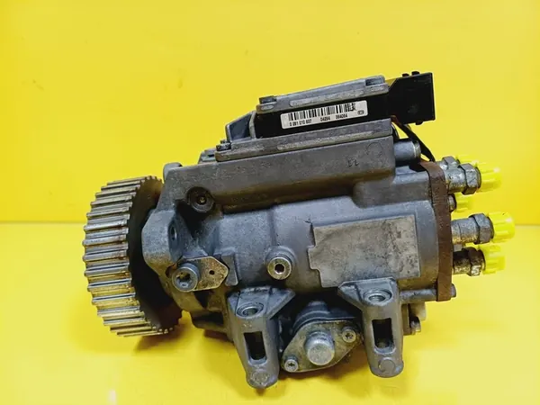 Kraftstoffpumpe Audi A6 C5 A4 B6 2.5 TDI 0281010837 / 059130106M image 2