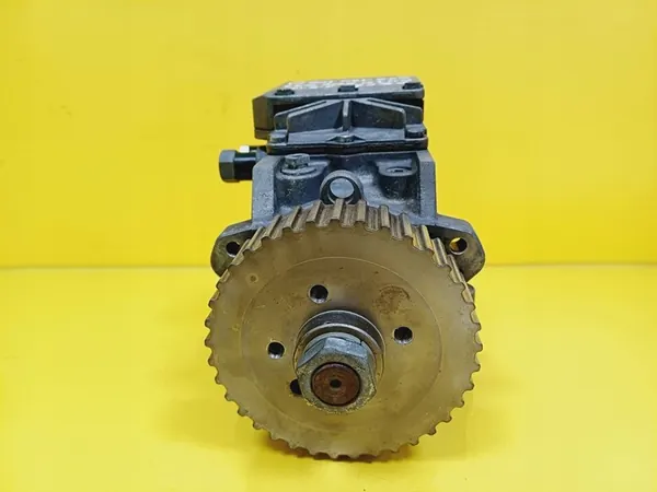 Kraftstoffpumpe Audi A6 C5 A4 B6 2.5 TDI 0281010837 / 059130106M image 4