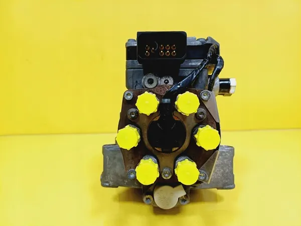 Kraftstoffpumpe Audi A6 C5 A4 B6 2.5 TDI 0281010837 / 059130106M image 7