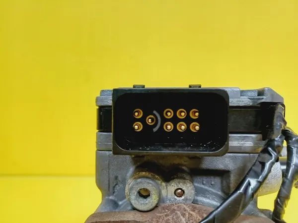 Kraftstoffpumpe Audi A6 C5 A4 B6 2.5 TDI 0281010837 / 059130106M image 8