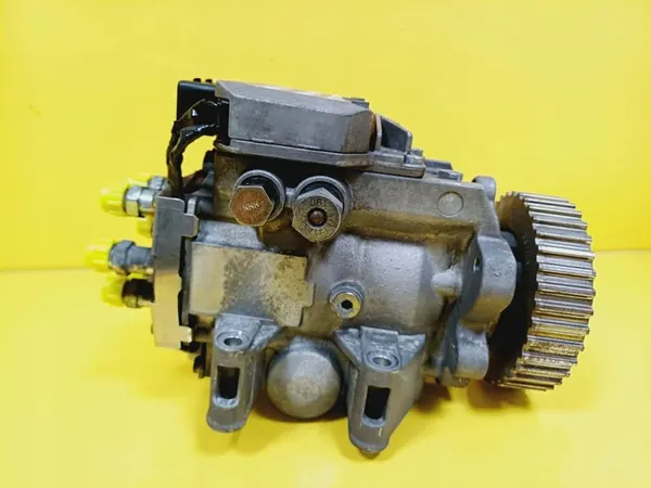 Kraftstoffpumpe Audi A6 C5 A4 B6 2.5 TDI 0281010837 / 059130106M image 9