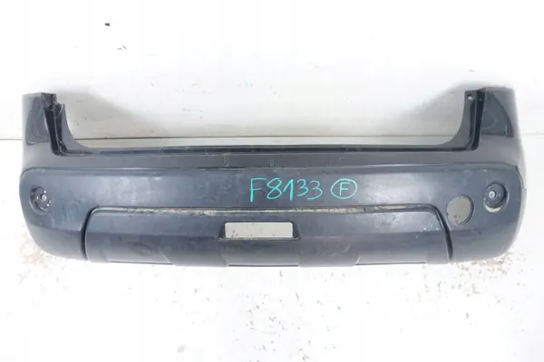 OEM 85022JD00H Takapuskuri Nissan Qashqai I:lle image 2