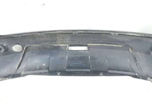 OEM 85022JD00H Takapuskuri Nissan Qashqai I:lle image 8