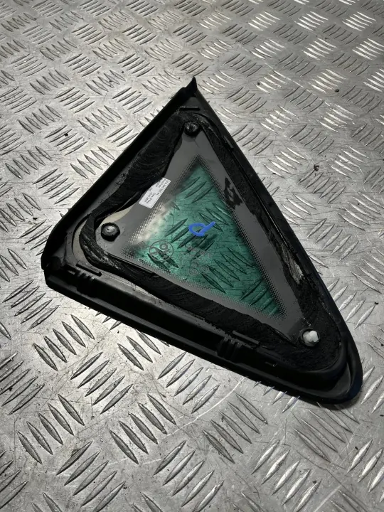Vitre Carrosserie Arrière Droite OEM 5FA845300AL SEAT Leon IV image 3