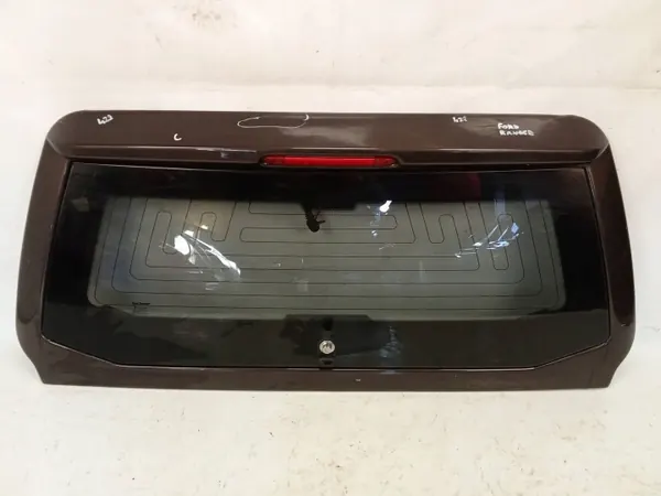 Cristal trasero hardtop VW Amarok OEM 43R000478 image 2
